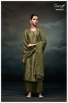Kyana 4165 By Ganga Bemberg Silk Online Designer Salwar Suits Wholesale